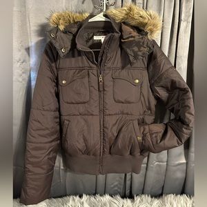 Tommy Hilfiger puffer coat